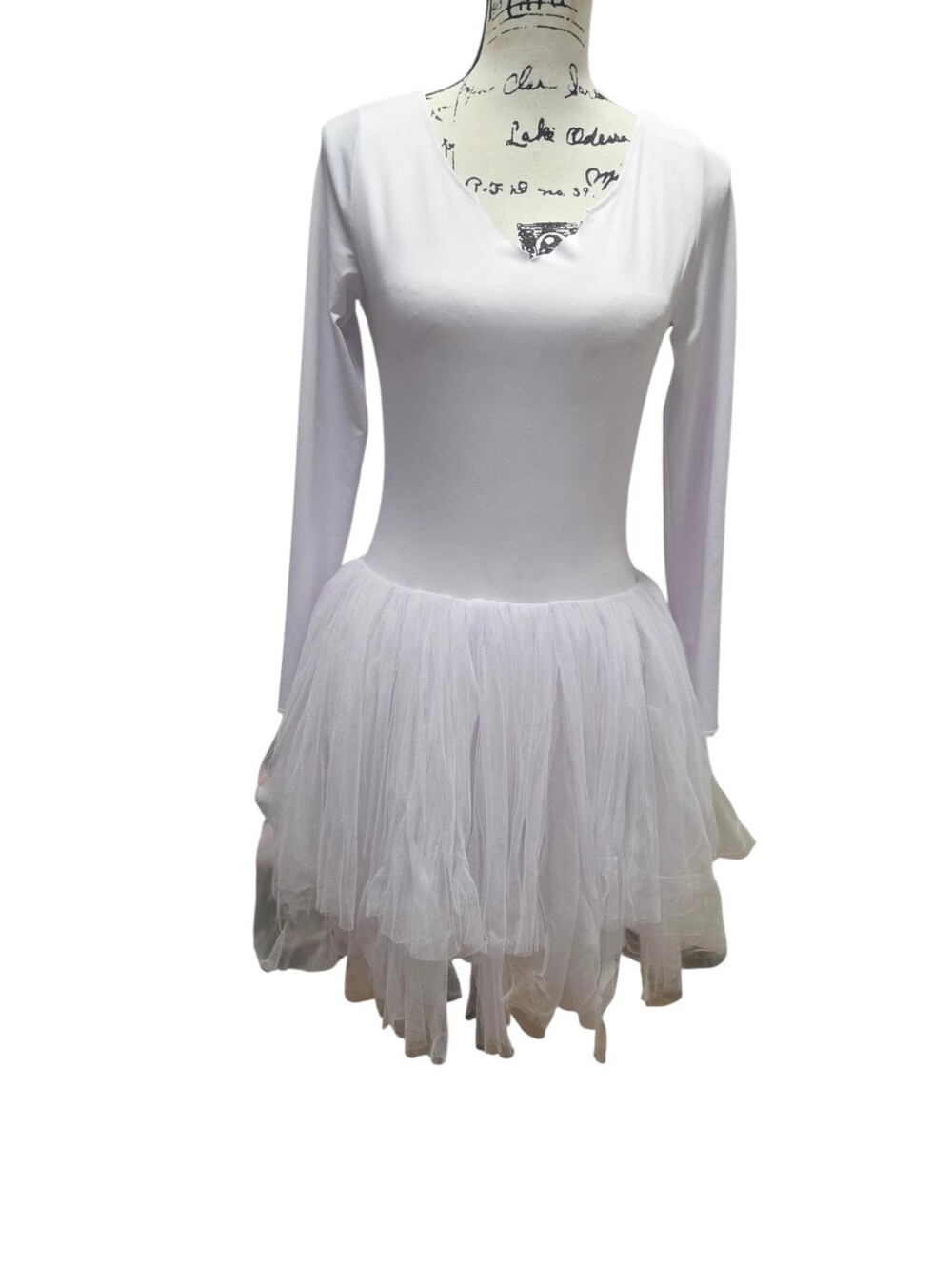 Spirit Halloween Tutu Costume